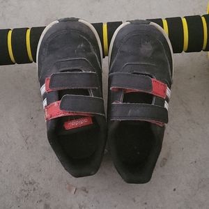 Adidas kids shoes